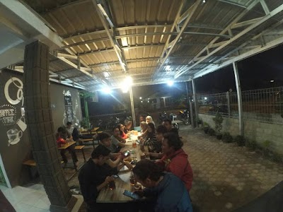 Photos of Cafe Teras Binjai