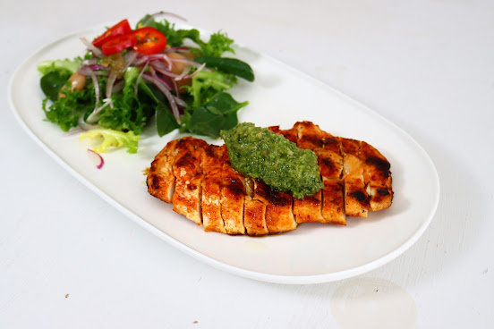 One19 Wine Bar + Food by null