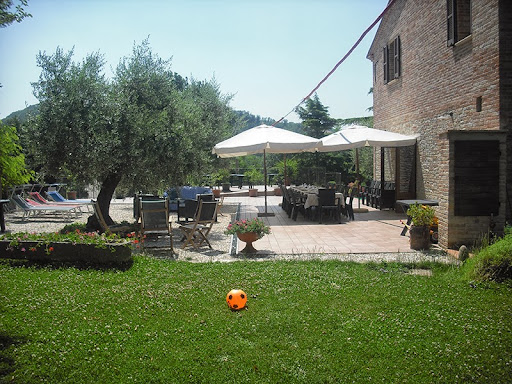 Agriturismo biologico Villa Rosa - Thumbnail