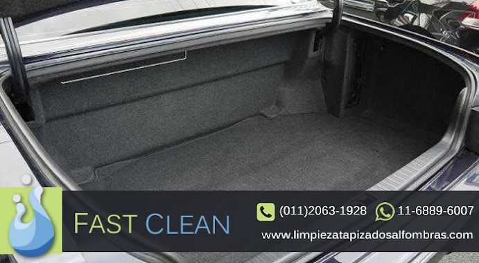 Limpieza de Tapizados FastClean, Author: Limpieza de Tapizados FastClean