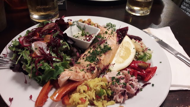 Chiccas Restaurant