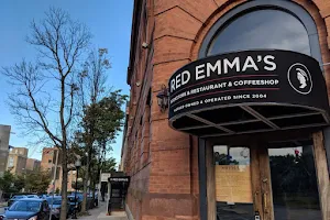 Red Emma's Bookstore Coffeehouse image
