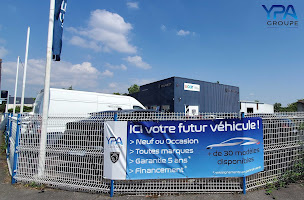 Photo n°20 de PEUGEOT - GARAGE MONNIER - GROUPE YPA à Thouaré-sur-Loire (Vendeur de voitures d'occasion)