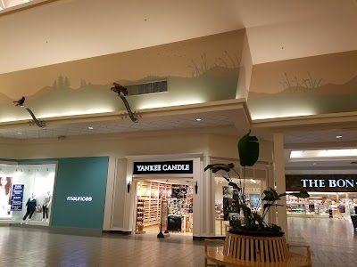 Chautauqua Mall