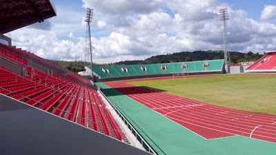 stadium
