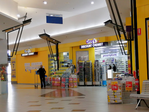 Greg's Discount Chemist Southern River - Thumbnail