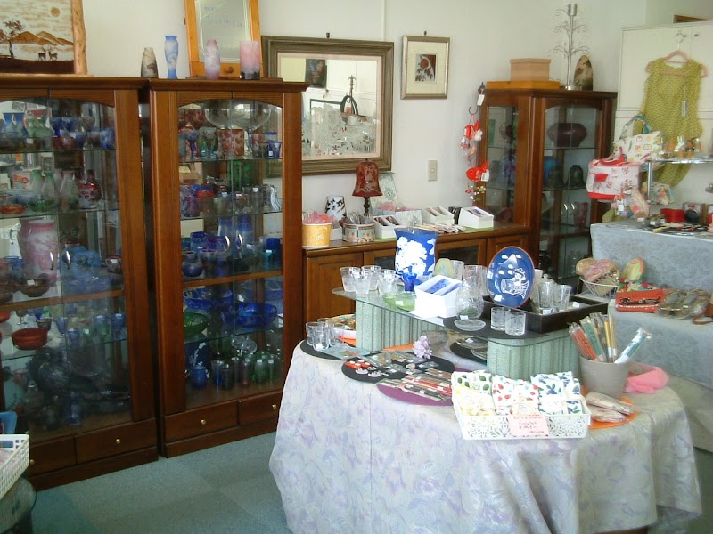 ガラスアート工房 アッセンブル