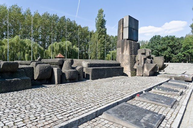 Auschwitz II-Birkenau