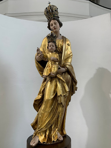 Augustinerkirche - Visual