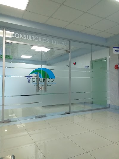 Grupo Medico San Crist bal GRUMED San Crist bal Dominican 