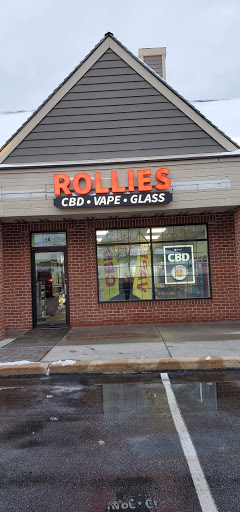 Rollies - Visual