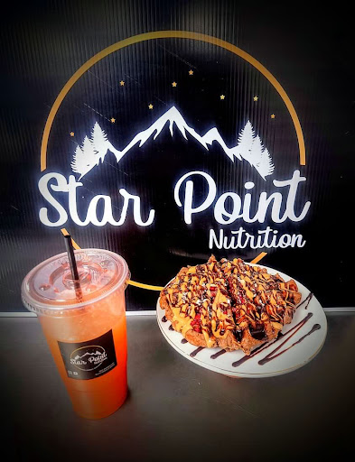 Star Point Nutrition - Thumbnail
