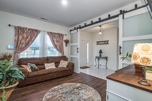 Adrienne Parker, Realtor - Thumbnail