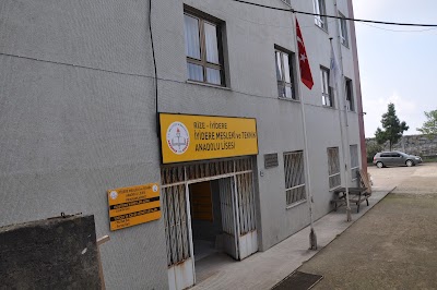 Rize Üniversitesi Su Ürünleri Fakültesi