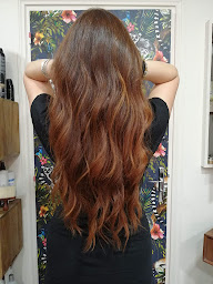 Photo n°1 de Mademoiselle Coiffe ! - Coiffeur Montpellier - Coloration végétale Montpellier à Montpellier (Institut de beauté)