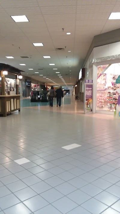 The Quincy Place Mall