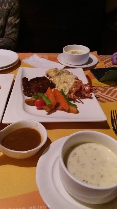 Photos of 佳爵牛扒屋