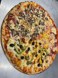 Photo n°4 de La pizza de la dronne à Ribérac (Pizzeria)