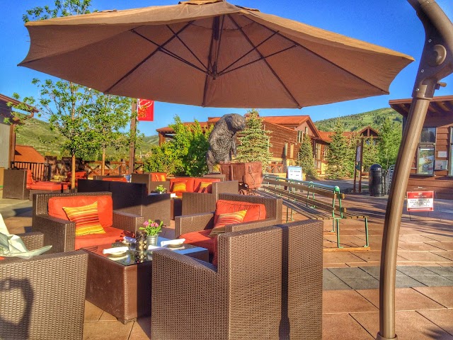 Silver Star Cafe