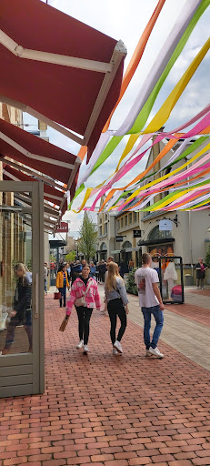 The North Face Ingolstadt - Thumbnail