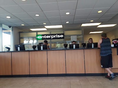 Enterprise Rent-A-Car