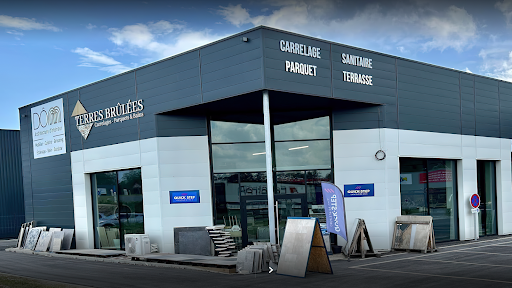 Photo de Terres Brulées