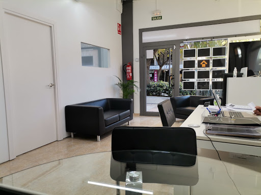 Dc Casas - Visual