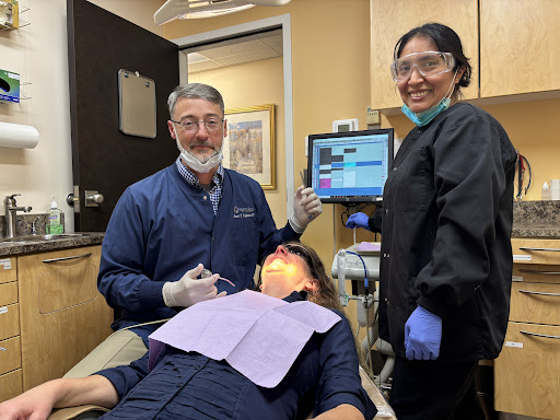 Quality Dental of Danbury