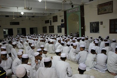 Photos of JCC Mosque