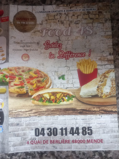 Photo 1 - Burger Évasion