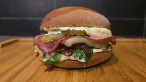 Photo 6 - MN Burger