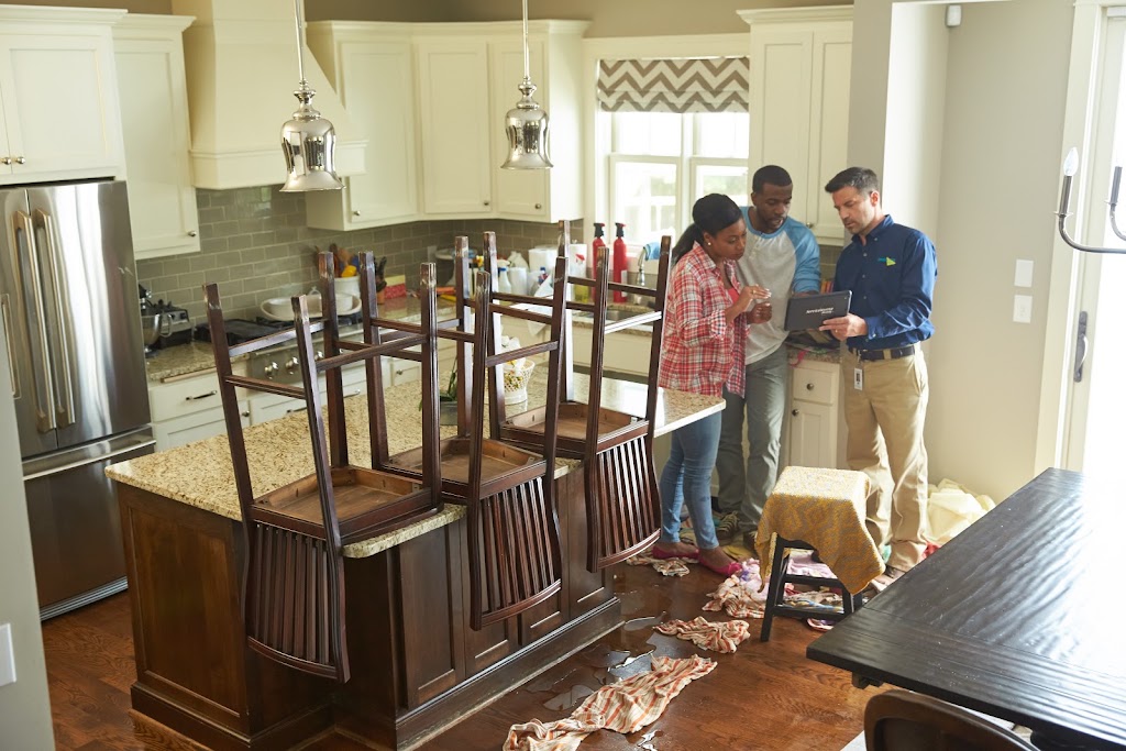 ServiceMaster by Elite Restoration photo