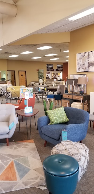 American Furniture Outlet and Clearance Center