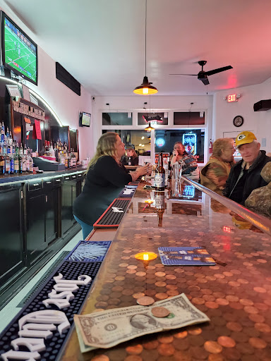 Bubbas pub - Visual