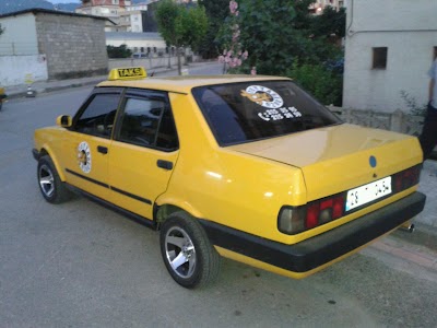 Photos of TEYYARED&Uuml;Z&Uuml; TAKSİ