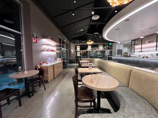 Tea Bar & Fusion Kitchen - United States