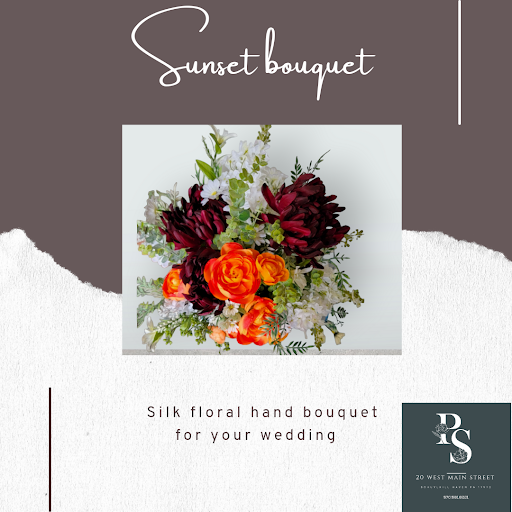 Pearfectly Silk Florals and Rentals by Nanette - Thumbnail