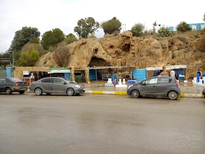 Photos of Hammam Chiguer