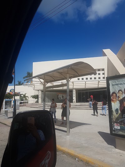 Photos of Instituto Mexicano del Seguro Social