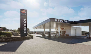 Estación de Servicio Repsol 8