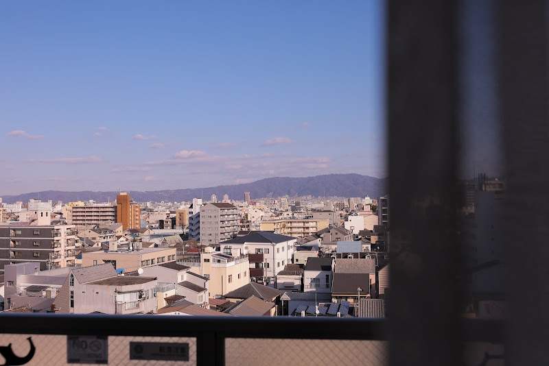 谷町君 星ホテル 新深江59