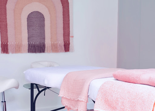 Drift Holistic Massage