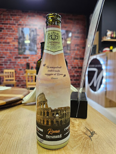 Maestria sztuka pizzy - pizza włoska - pizzeria Toruń - Restauracja