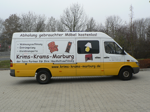 Krims-Krams-Marburg