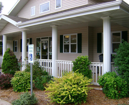 VCA Parkcrest Animal Hospital and Pet Lodge
