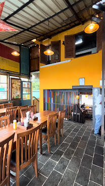 Jimmys Italian Kitchen in McLeodGanj by null