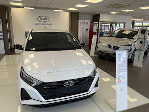 Photo n°3 de HYUNDAI Alès - Groupe DELENNE à Alès (Concessionnaire Hyundai)