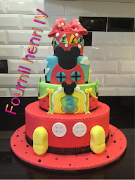 Photo n°16 de Fournil Henri IV à Suresnes (Boulangerie)