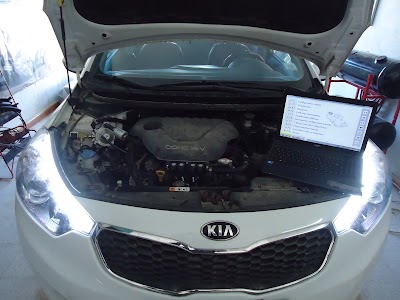 Photos of B.S INSTALLATION KIT GPL