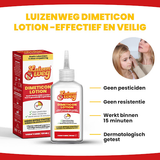 Luizenweg.nl - Thumbnail